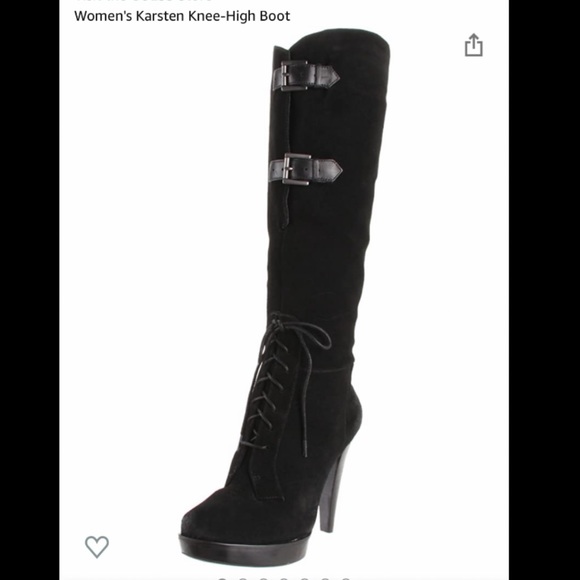 Guess Karsten boots - Picture 2 of 16